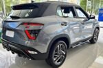 Hyundai Creta Car