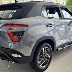 Hyundai Creta Car