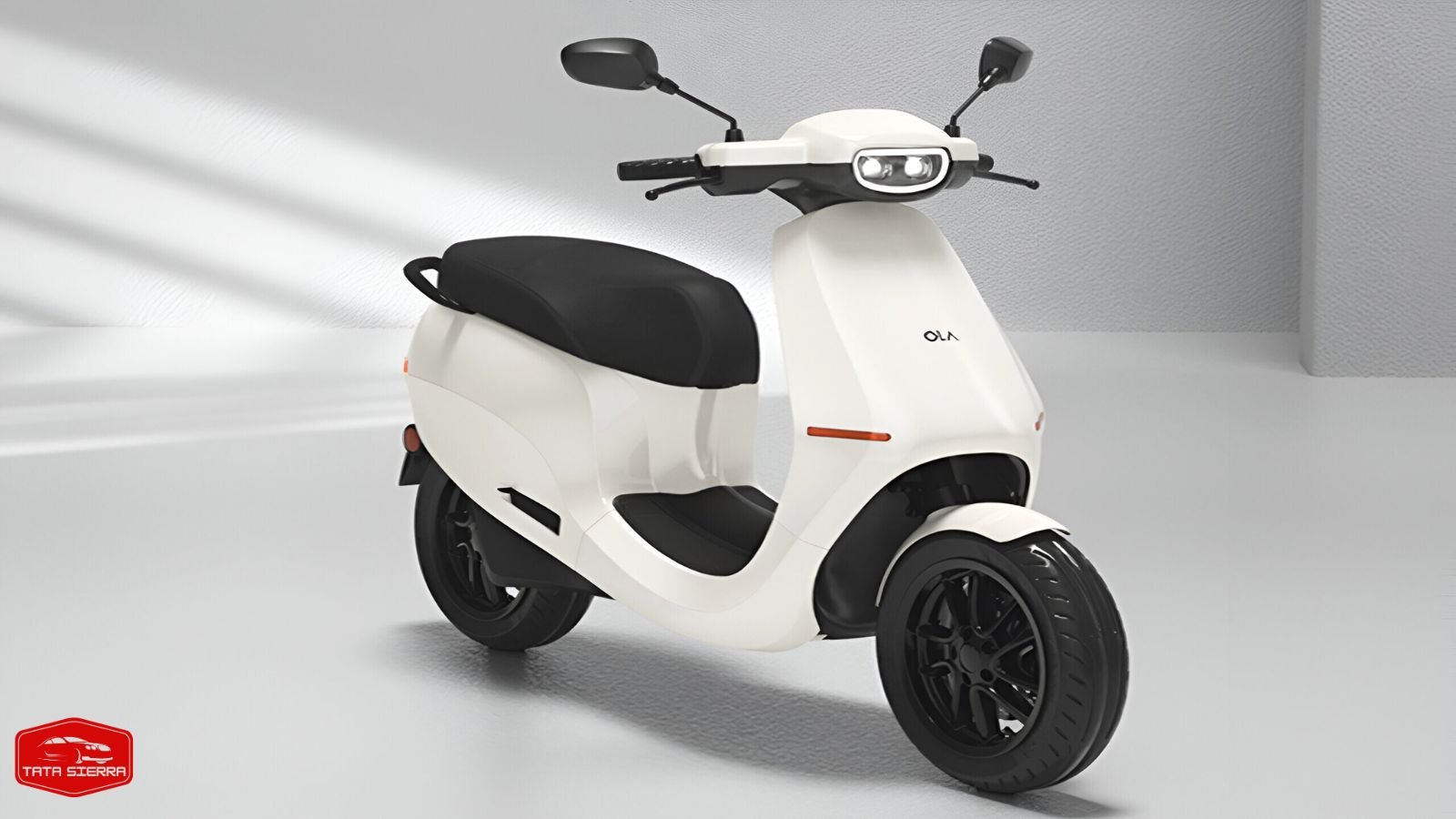 Ola S1 X Electric Scooter