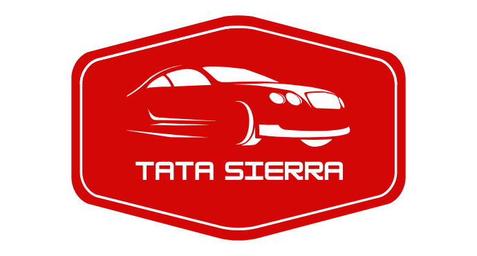 TATA Seirra Logo